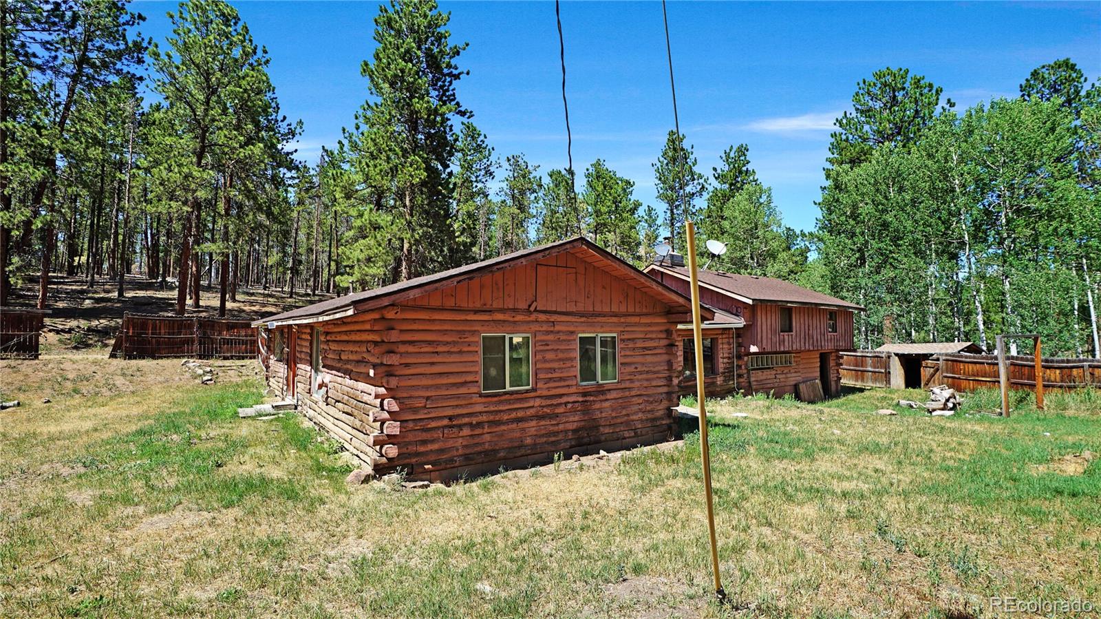 200 Rd P37 Bailey, CO 80421 - Photo 2 of 12