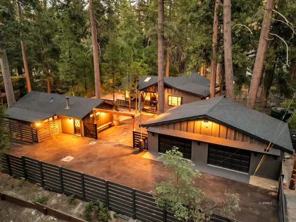 $1,295,000 | 26140 Bicknell Lane, Idyllwild, CA 92549