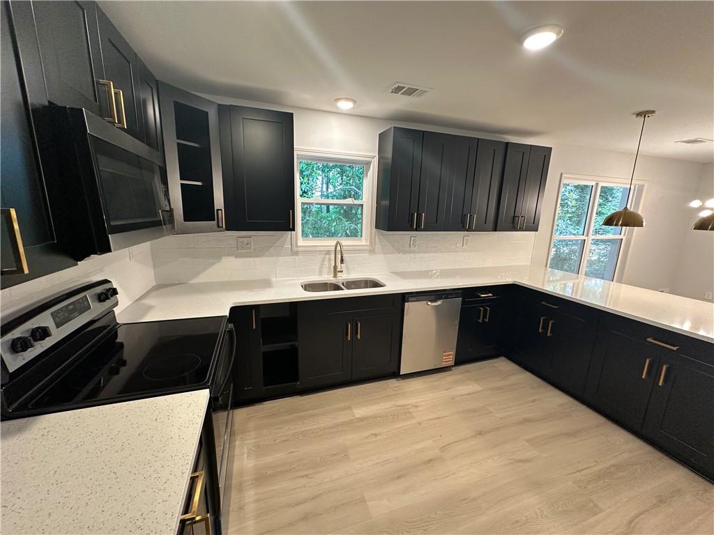 2676 Miriam Lane Decatur, GA 30032 - Photo 4 of 20