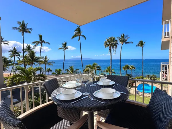 $1,149,000 | 2450 South Kihei Road, Unit 402, Kihei, HI 96753