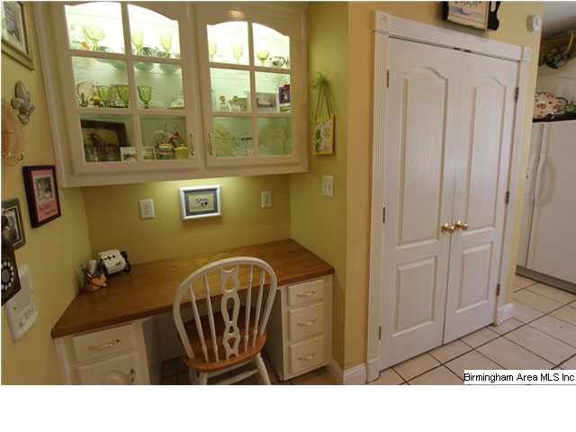 501 Jasmine Hill Road Anniston, AL 36207 - Photo 20 of 32