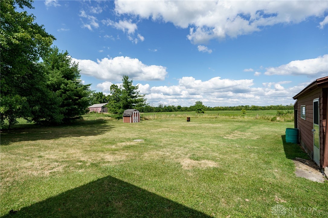 830 South Fuls Road New Lebanon, OH 45345 - Photo 22 of 28 Country at its finest.