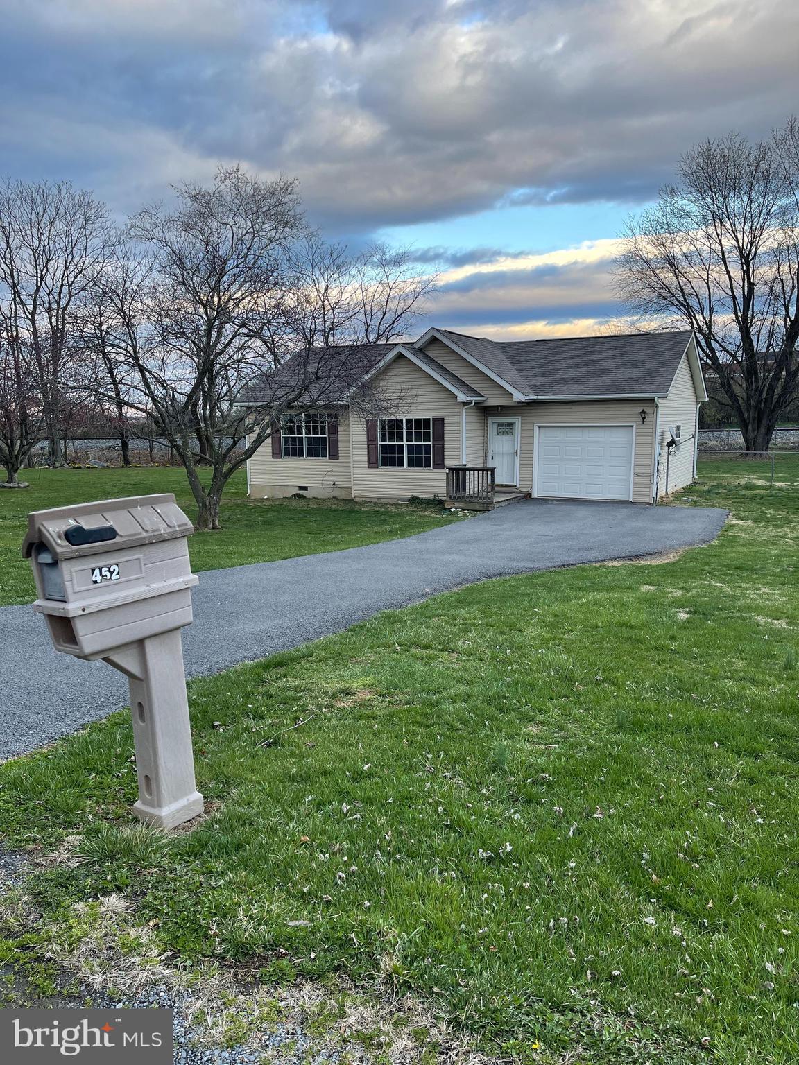 452 Morgan Street Inwood, WV 25428 - Photo 2 of 20