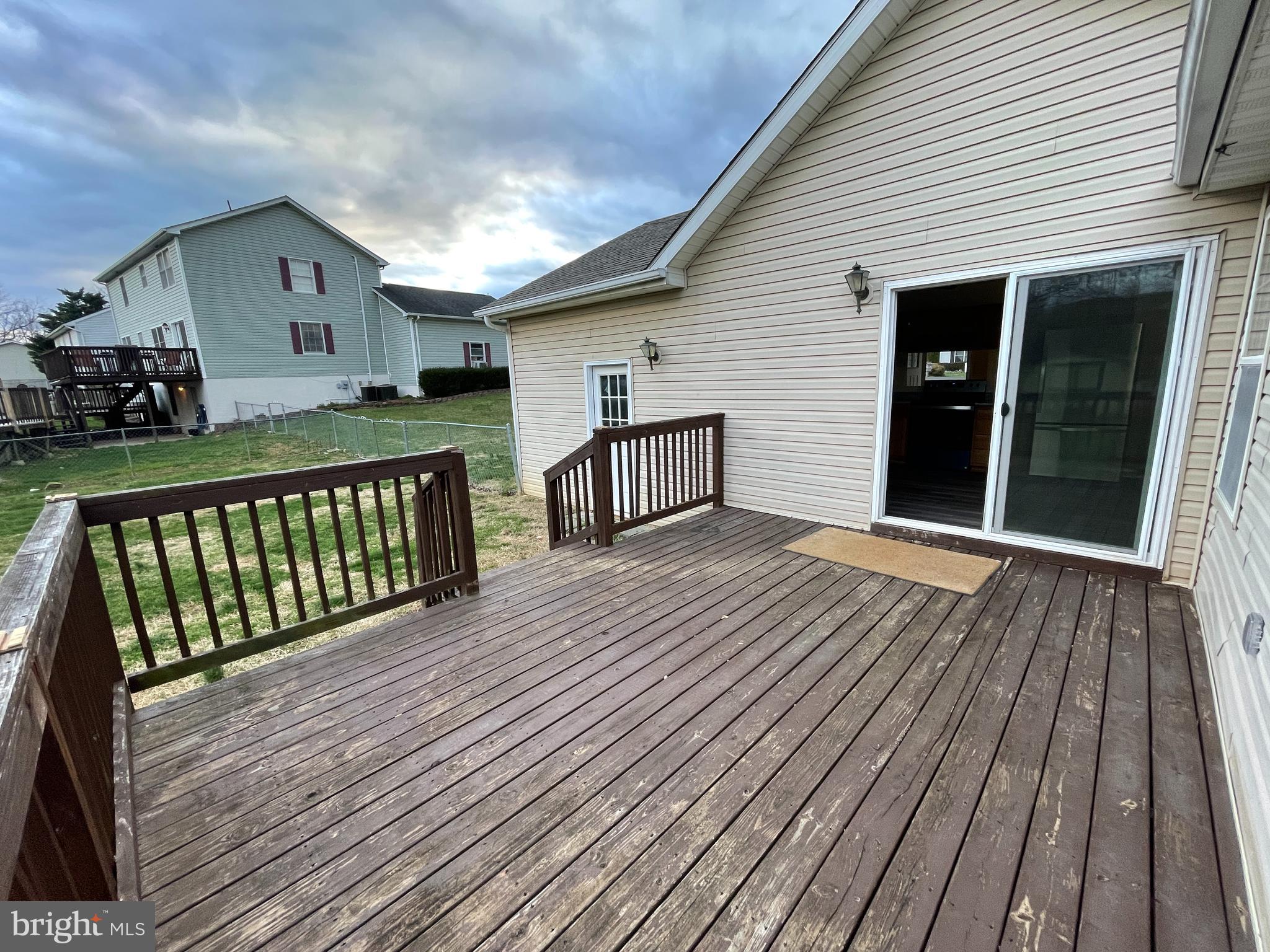 452 Morgan Street Inwood, WV 25428 - Photo 4 of 20