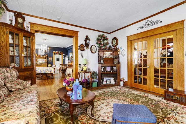 $1,799,900 | 811 Wesley Avenue, Ocean City, NJ 08226