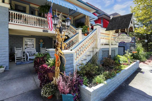 $1,799,900 | 811 Wesley Avenue, Ocean City, NJ 08226