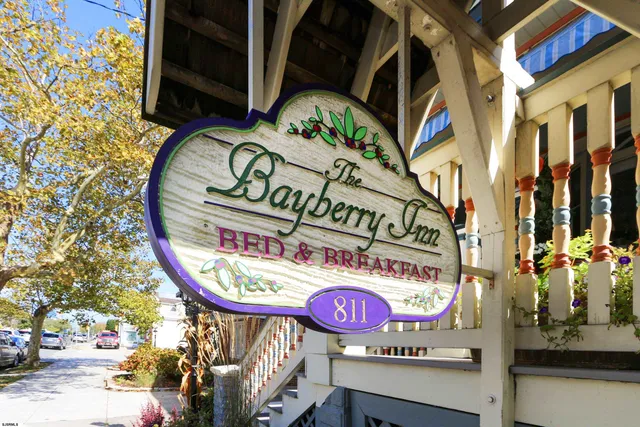 $1,799,900 | 811 Wesley Avenue, Ocean City, NJ 08226