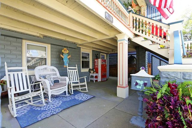 $1,799,900 | 811 Wesley Avenue, Ocean City, NJ 08226