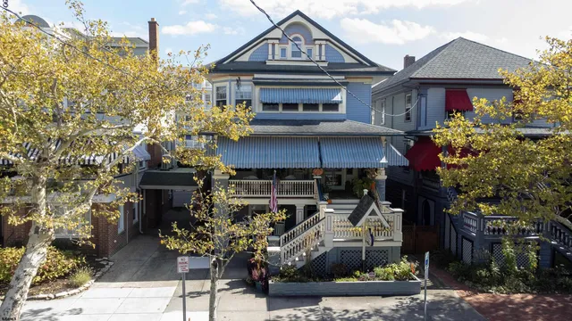 $1,799,900 | 811 Wesley Avenue, Ocean City, NJ 08226