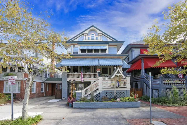 $1,799,900 | 811 Wesley Avenue, Ocean City, NJ 08226