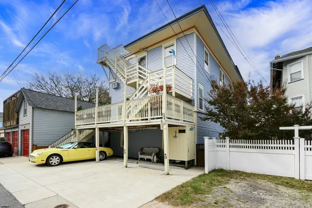 $1,799,900 | 811 Wesley Avenue, Ocean City, NJ 08226