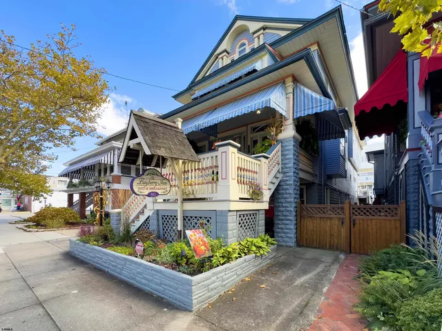 $1,799,900 | 811 Wesley Avenue, Ocean City, NJ 08226