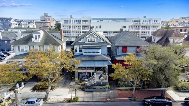 $1,799,900 | 811 Wesley Avenue, Ocean City, NJ 08226