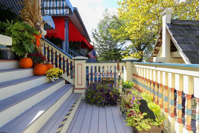 $1,799,900 | 811 Wesley Avenue, Ocean City, NJ 08226
