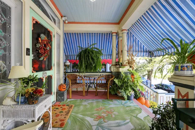 $1,799,900 | 811 Wesley Avenue, Ocean City, NJ 08226