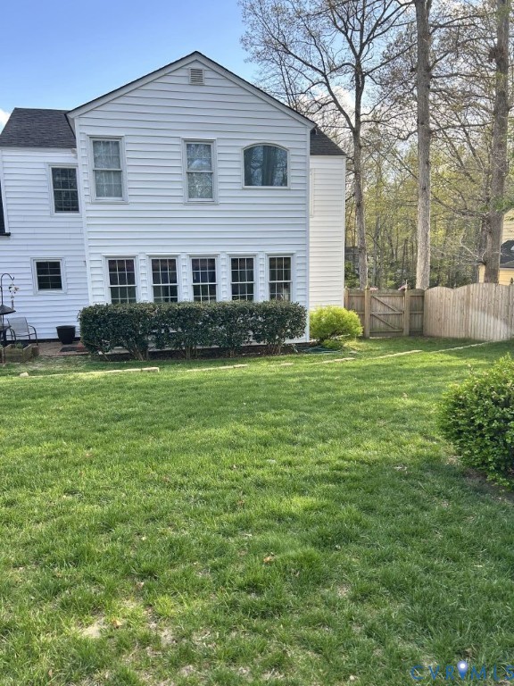 13106 Queensgate Road Midlothian, VA 23114 - Photo 35 of 39