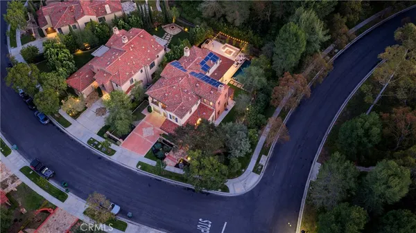 $5,898,000 | 46 Woods Trail, Irvine, CA 92603