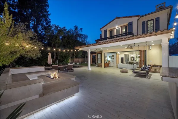 $5,748,000 | 46 Woods Trail, Irvine, CA 92603