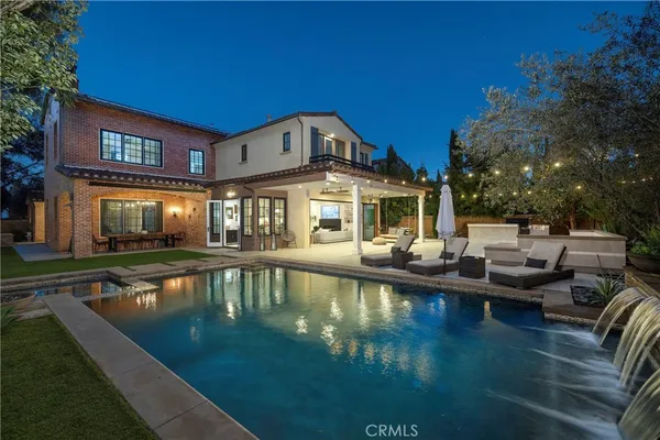 $5,748,000 | 46 Woods Trail, Irvine, CA 92603