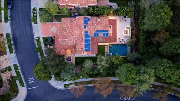 $5,748,000 | 46 Woods Trail, Irvine, CA 92603