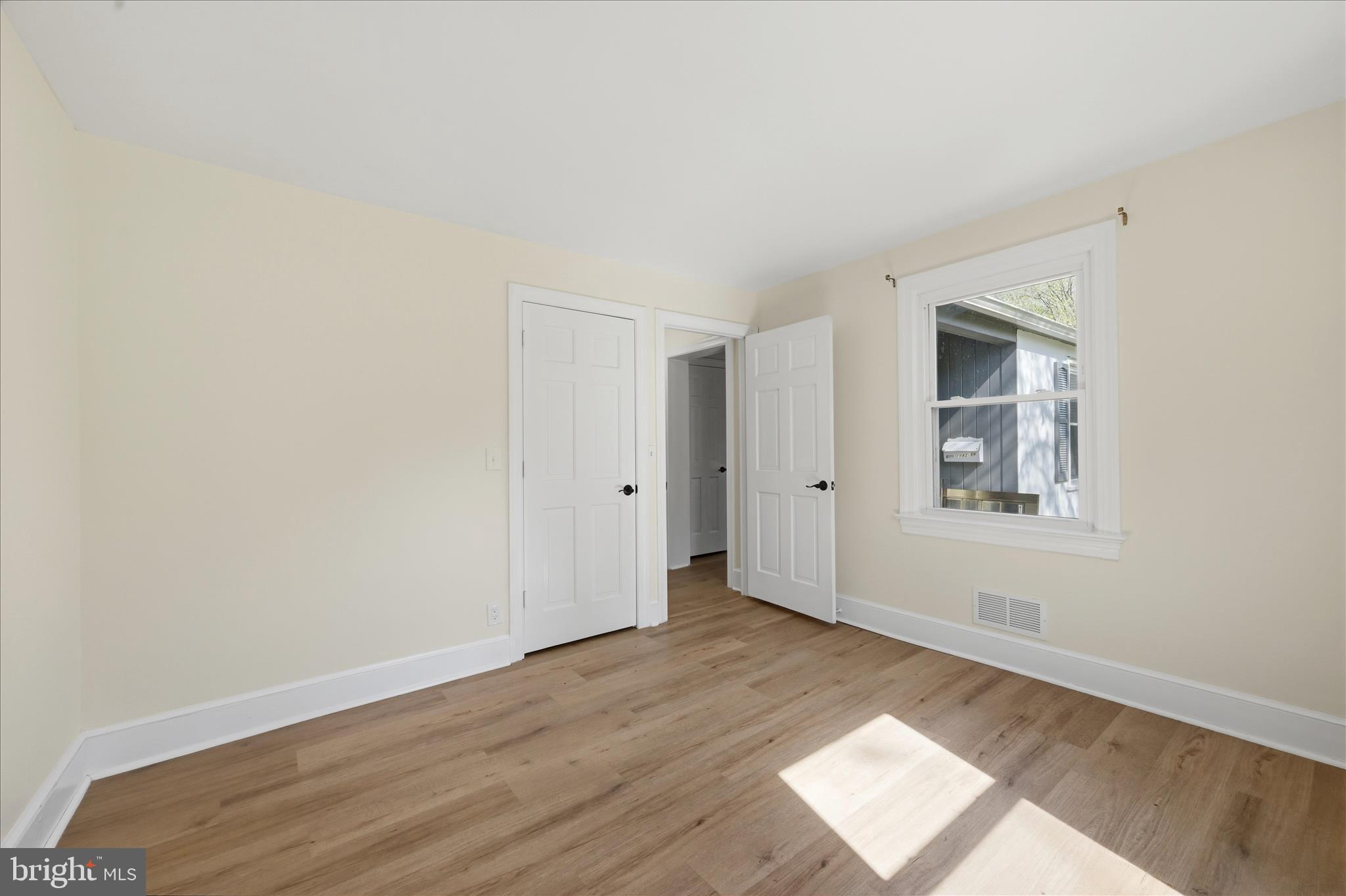 110 Frazier Road Warrenton, VA 20186 - Photo 25 of 34 Bedroom