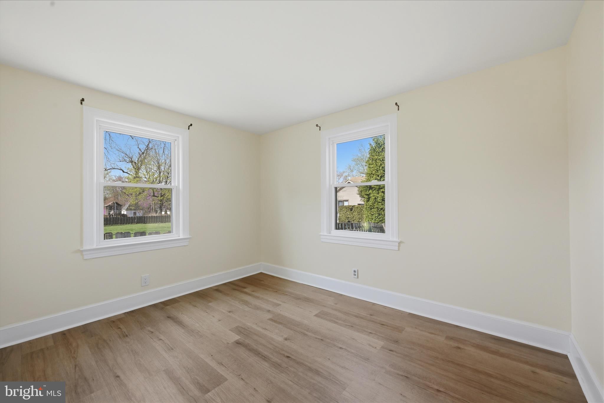 110 Frazier Road Warrenton, VA 20186 - Photo 27 of 34 Bedroom