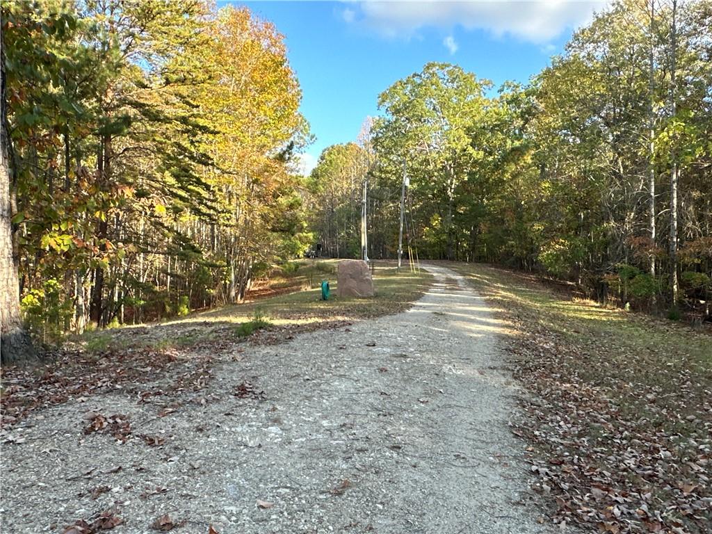 1806 Browning Road Rockmart, GA 30153 - Photo 92 of 97