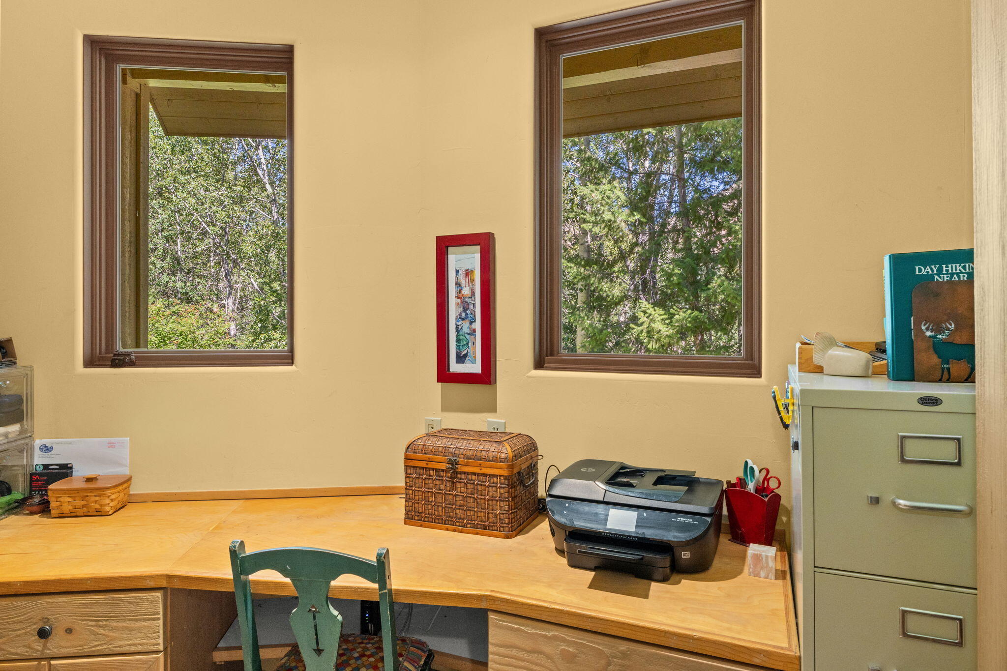 210 Timberline Road Blaine County, ID 83333 - Photo 10 of 33 Office