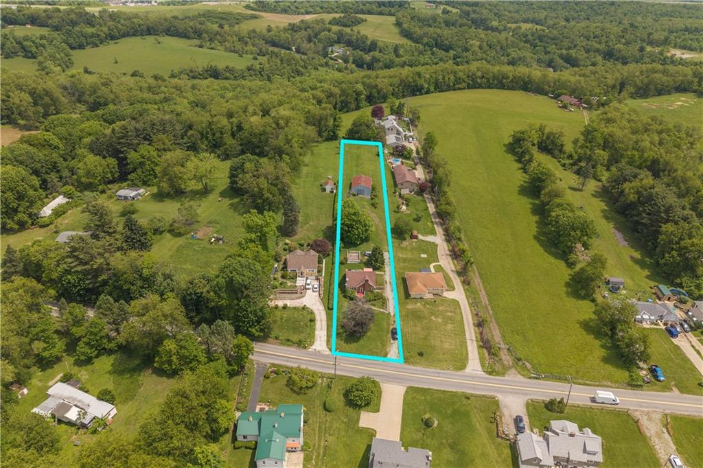 417 Mingo Church Road Finleyville, PA 15332 - Photo 32 of 33