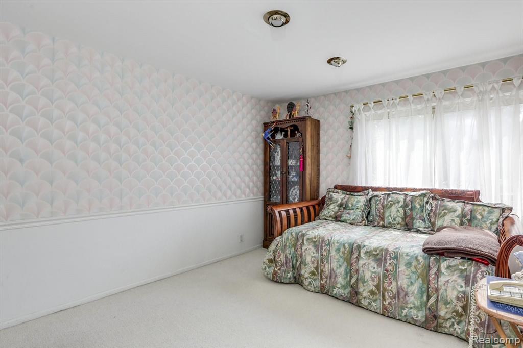 600 Middlesex Road Grosse Pointe Park, MI 48230 - Photo 34 of 44