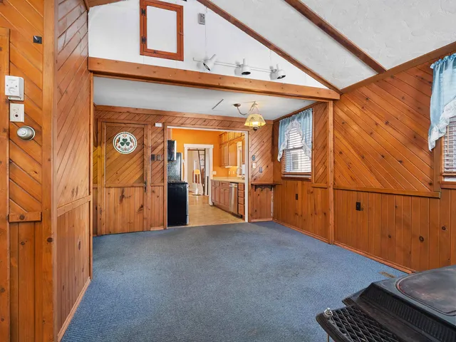 $163,500 | 1319 Lynn Avenue, Fort Wayne, IN 46805