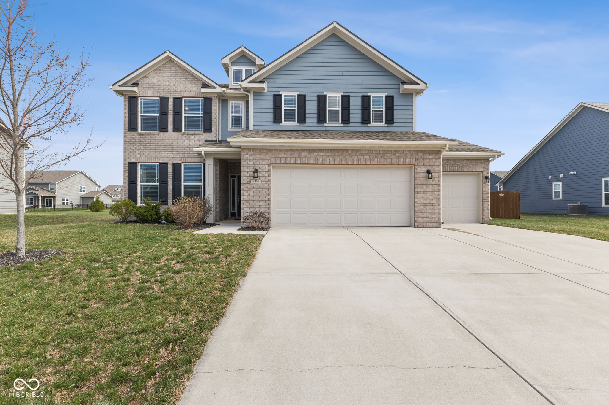 3857 Concord Point Way Brownsburg, IN 46112 - Photo 48 of 49