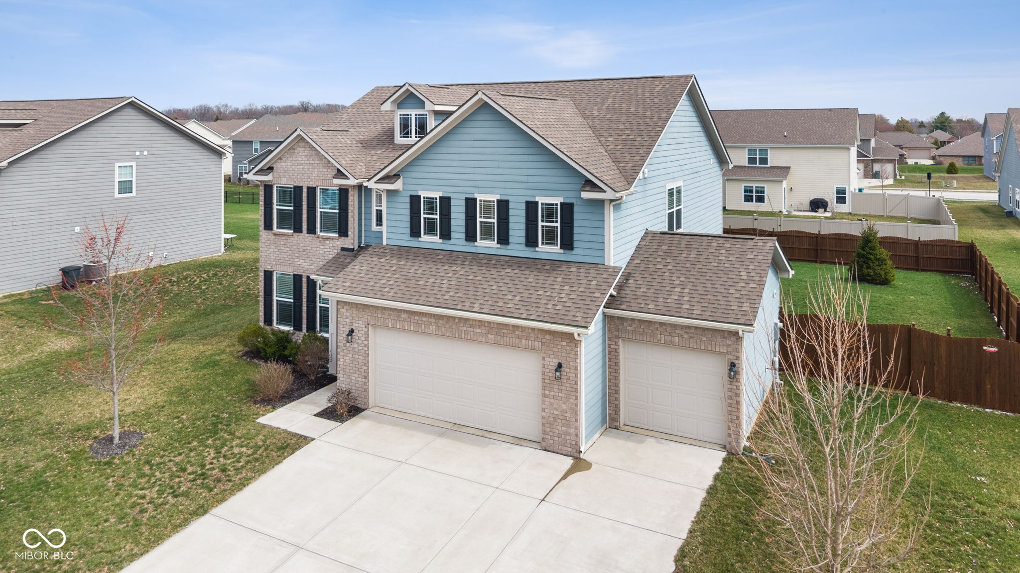 3857 Concord Point Way Brownsburg, IN 46112 - Photo 49 of 49