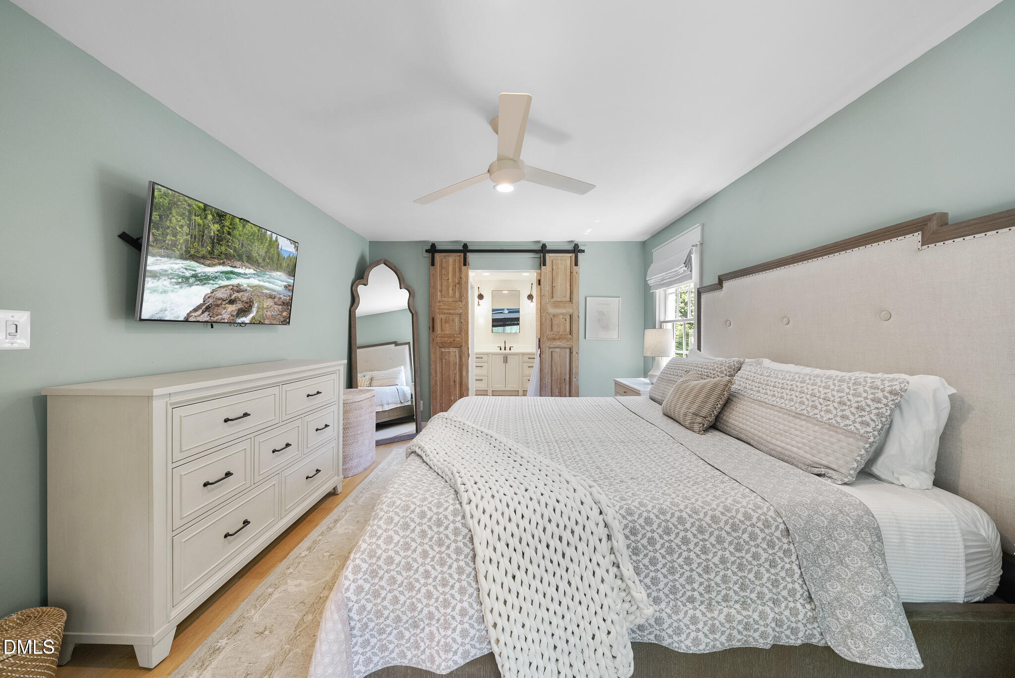 5400 Sweetbriar Drive Raleigh, NC 27609 - Photo 21 of 46 DSC01753