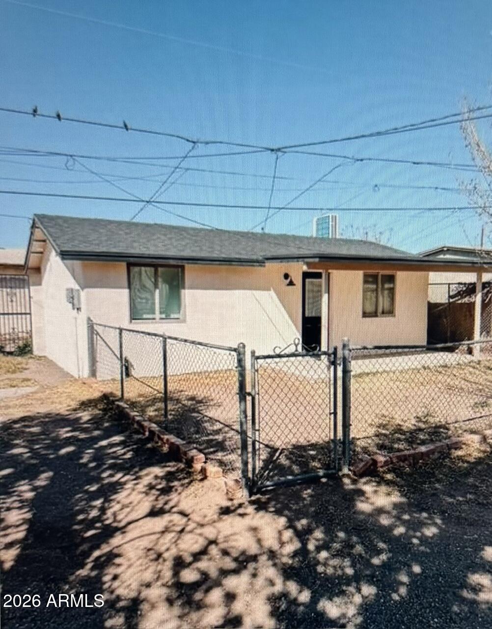 914 East 8th Street Douglas, AZ 85607 - Photo 21 of 23 IMG_1512