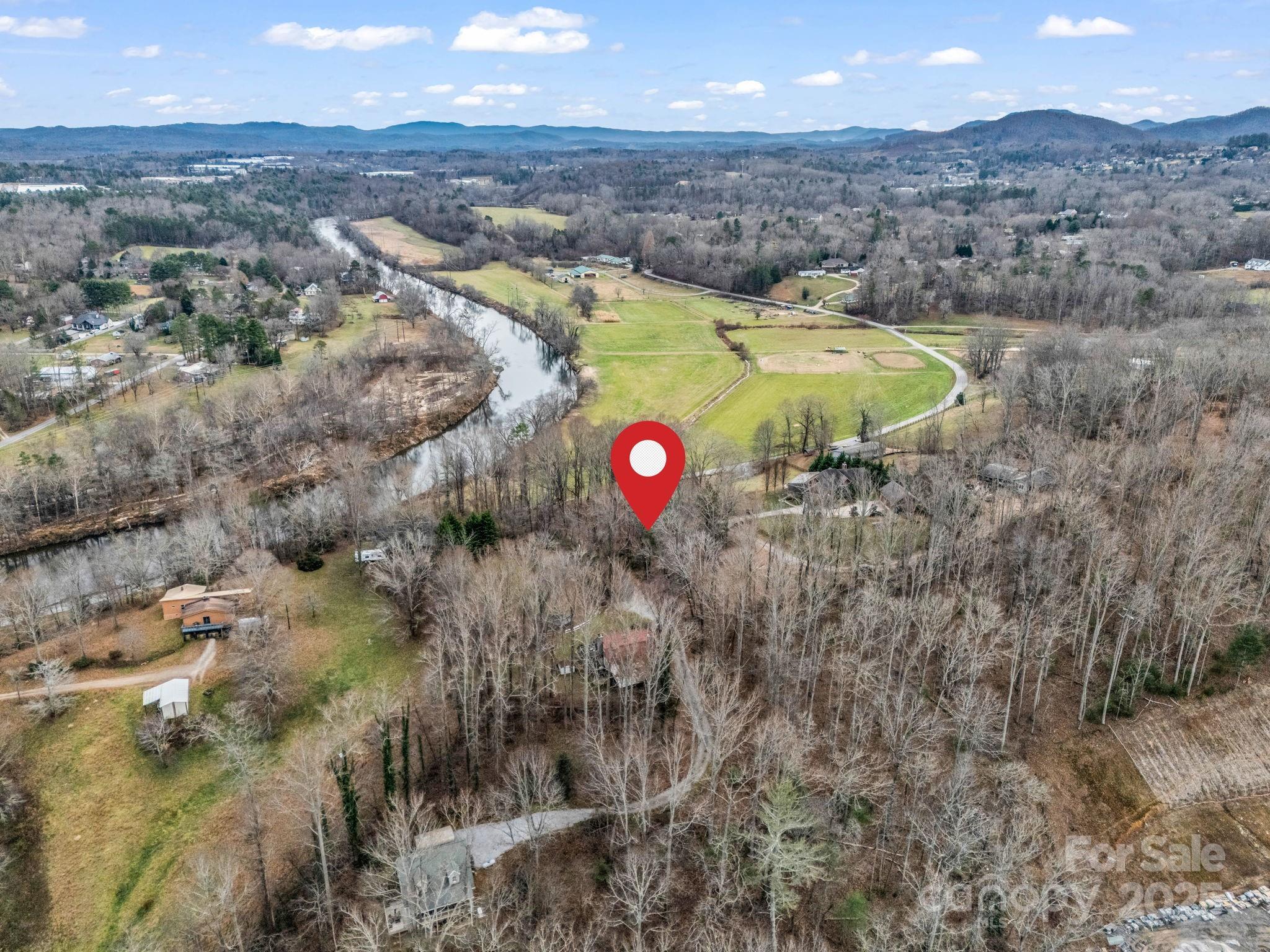 9999 Glenn Bridge Road Arden, NC 28704 - Photo 4 of 6 a view of a city