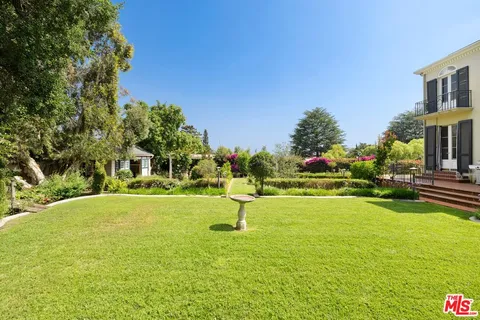 $3,995,000 | 820 North Verano Drive, Glendora, CA 91741