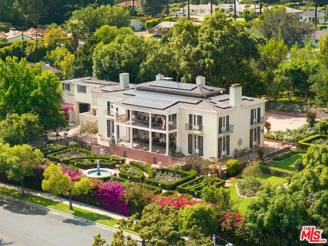 $3,995,000 | 820 North Verano Drive, Glendora, CA 91741