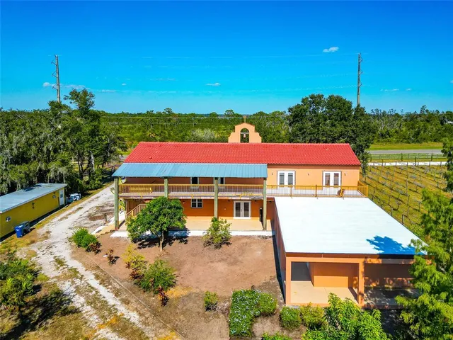 $2,695,000 | 19600 Highway 64, Bradenton, FL 34211