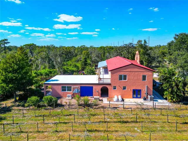 $2,695,000 | 19600 Highway 64, Bradenton, FL 34211