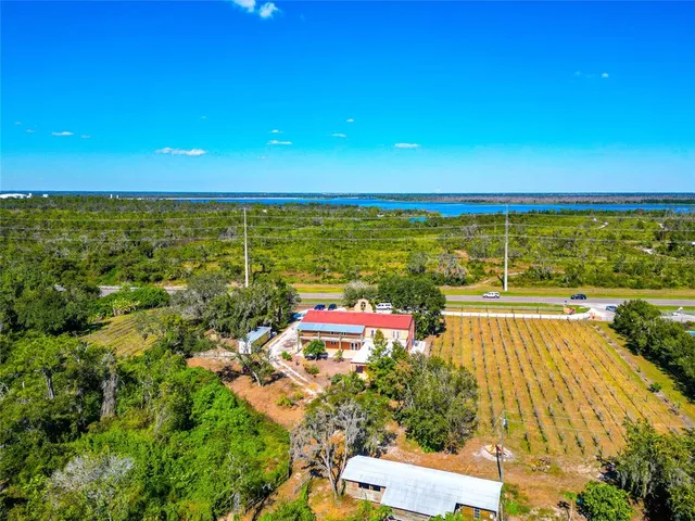 $2,695,000 | 19600 Highway 64, Bradenton, FL 34211