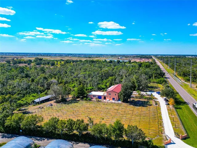 $2,695,000 | 19600 Highway 64, Bradenton, FL 34211
