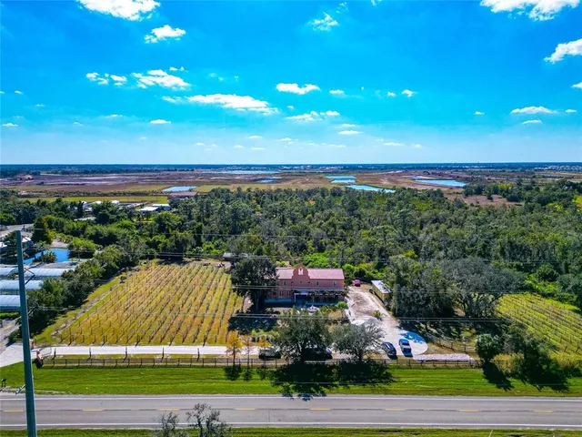 $2,695,000 | 19600 Highway 64, Bradenton, FL 34211