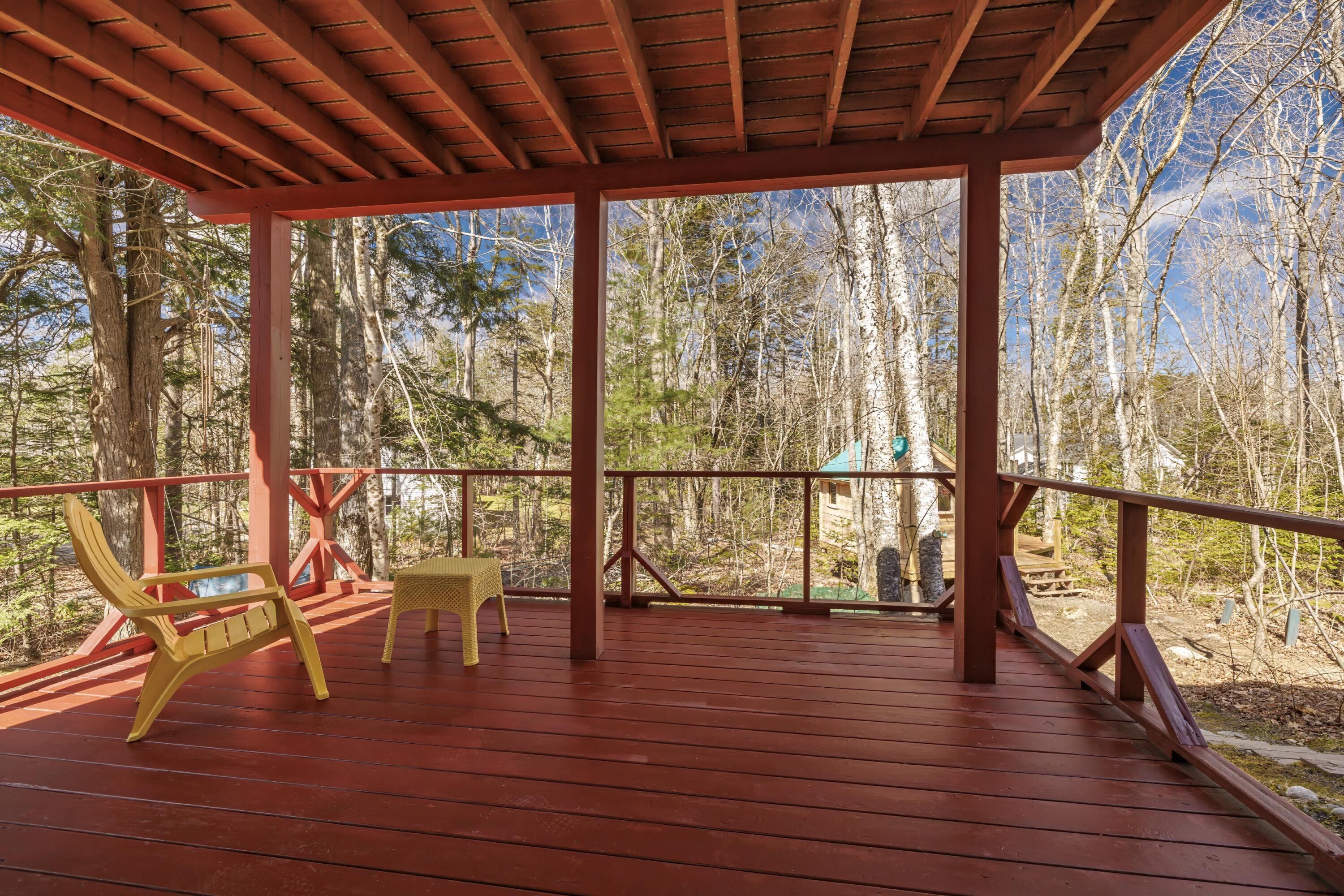 6 Stoney Ridge Road Brooklin, ME 04616 - Photo 52 of 70 60-6 Stoney Ridge-DTP