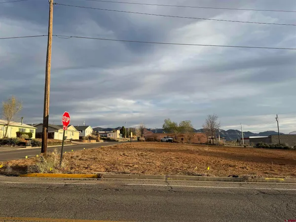 $136,000 | Tbd North Sligo Street, Cortez, CO 81321