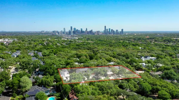 $728,000 | Undisclosed Address, Austin, TX 78704