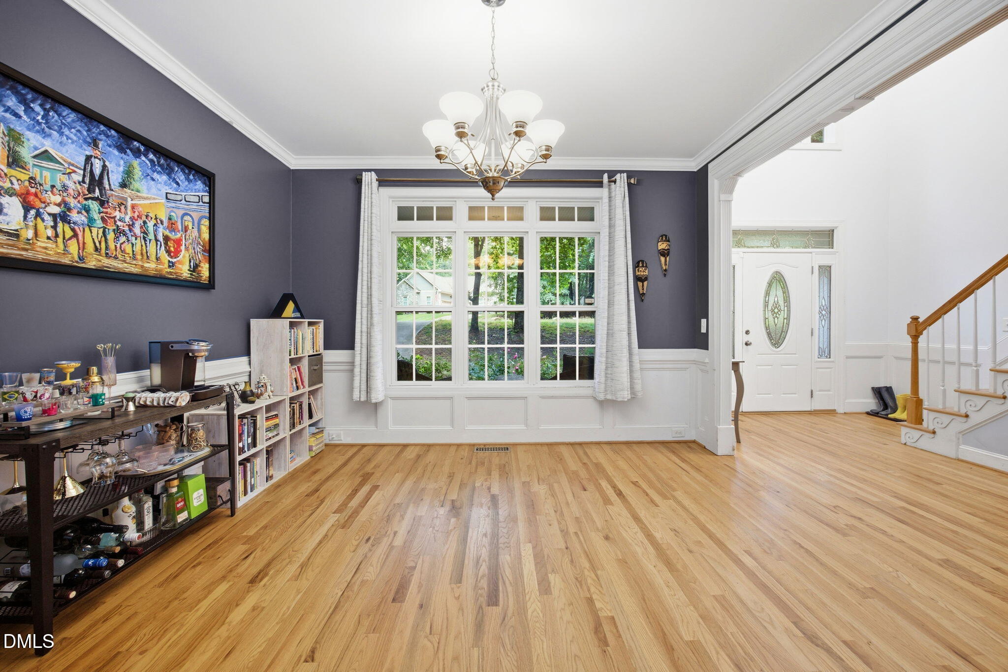 6804 Pinnacle Ridge Road Raleigh, NC 27603 - Photo 8 of 39