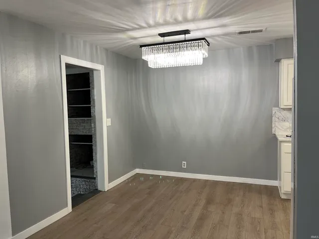 $184,900 | 817 North Illinois Street, Chandler, IN 47610