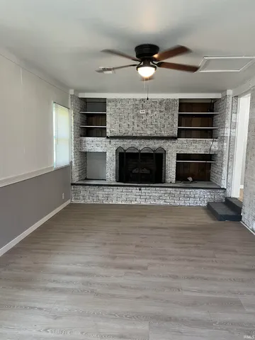 $184,900 | 817 North Illinois Street, Chandler, IN 47610