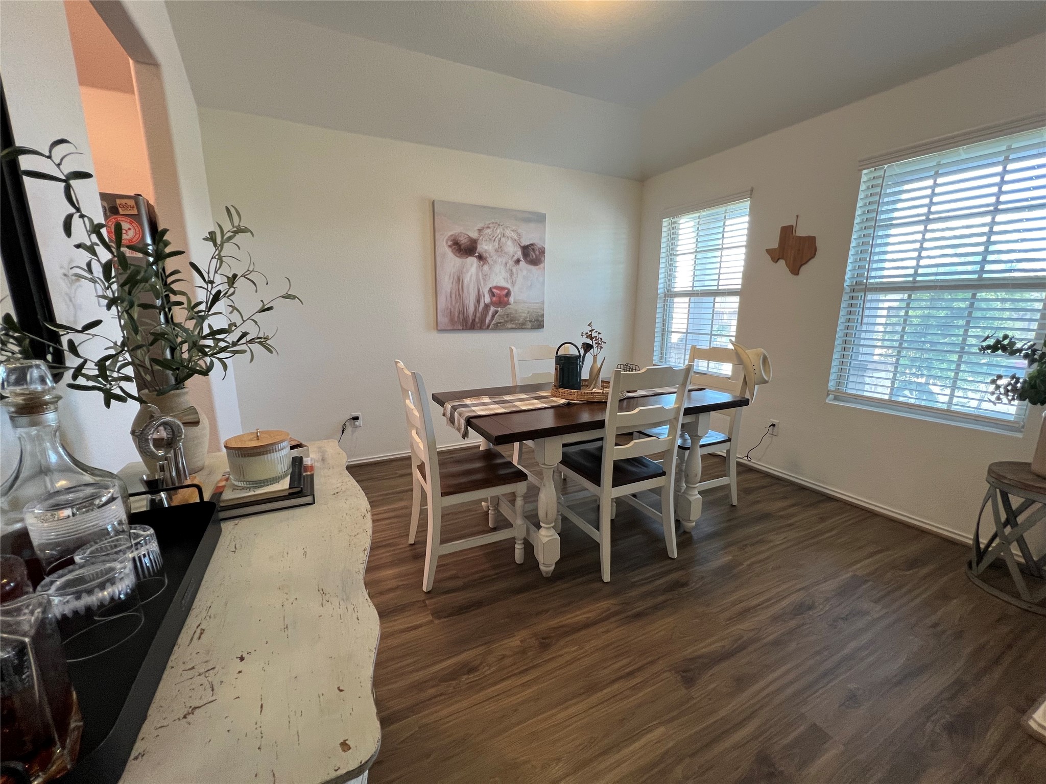 1224 Matt Lane Round Rock, TX 78665 - Photo 2 of 14 Flex room